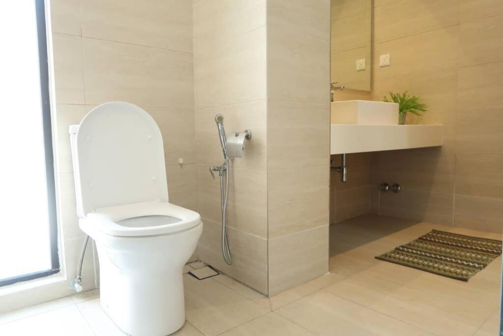 PROMO Private luxurious Nilai Vacation Home Extérieur photo