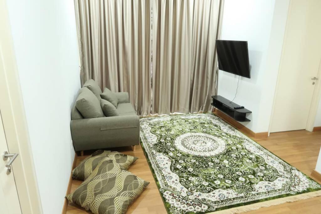 PROMO Private luxurious Nilai Vacation Home Extérieur photo