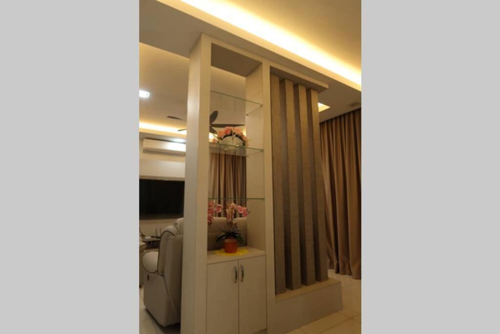 PROMO Private luxurious Nilai Vacation Home Extérieur photo