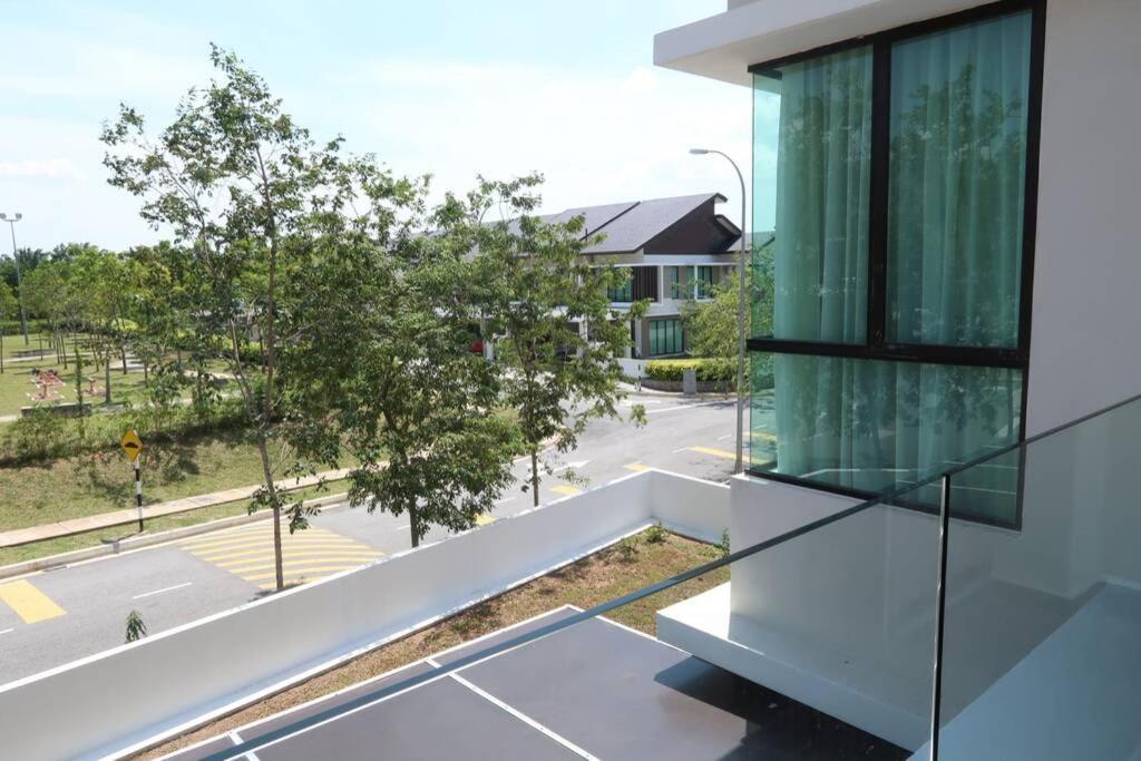 PROMO Private luxurious Nilai Vacation Home Extérieur photo